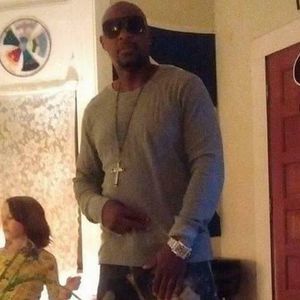 Meet your Posher, Ronald